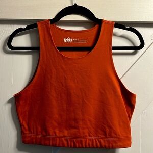 REI CO-OP Bra Top